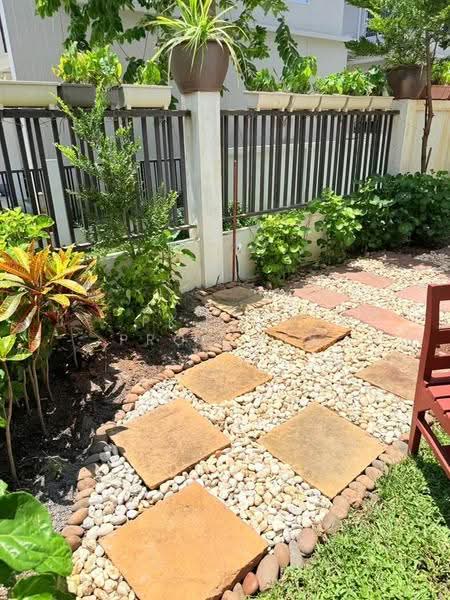 1R0184 This house for rent 3 bedroom 2 bathroom 25,000/month near airport have fully furnished, ภูเก็ต, ไม้ขาว, ถลาง, ภูเก็ต, 100 ตร.ม., บ้านแฝด ให้เช่า, โดย PK LIFE Property, 500519153 - DDproperty.com