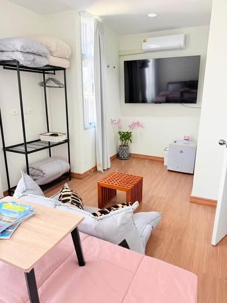 1R0184 This house for rent 3 bedroom 2 bathroom 25,000/month near airport have fully furnished, Phuket, Mai Khao, Thalang, Phuket, 3 Bedrooms, 100 sqm, Semi-Detached House (Twin House) For Rent, by PK LIFE Property, 500519153 - DDproperty.com