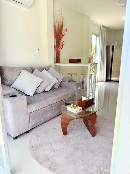 1R0184 This house for rent 3 bedroom 2 bathroom 25,000/month near airport have fully furnished, ภูเก็ต, ไม้ขาว, ถลาง, ภูเก็ต, 100 ตร.ม., บ้านแฝด ให้เช่า, โดย PK LIFE Property, 500519153 - DDproperty.com