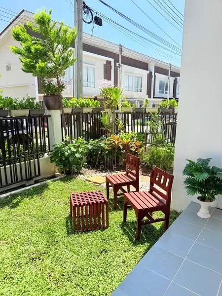 1R0184 This house for rent 3 bedroom 2 bathroom 25,000/month near airport have fully furnished, Phuket, Mai Khao, Thalang, Phuket, 3 Bedrooms, 100 sqm, Semi-Detached House (Twin House) For Rent, by PK LIFE Property, 500519153 - DDproperty.com