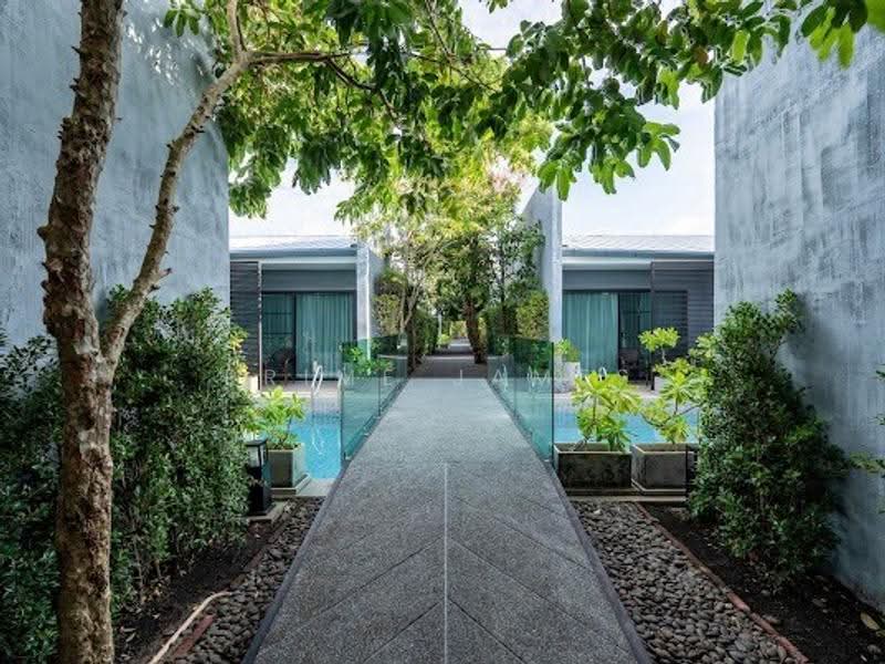 ราไวย์, ภูเก็ต, ราไวย์, เมืองภูเก็ต, ภูเก็ต, 39 ตร.ม., วิลล่า ให้เช่า, โดย Prime James, 500519155 - DDproperty.com