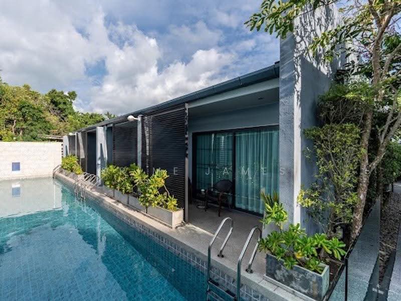 ราไวย์, ภูเก็ต, ราไวย์, เมืองภูเก็ต, ภูเก็ต, 39 ตร.ม., วิลล่า ให้เช่า, โดย Prime James, 500519155 - DDproperty.com