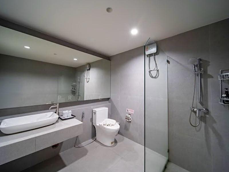 Condo, Phuket, Rawai, Muang Phuket, Phuket, 1 Bedroom, 39 sqm, Villa For Rent, by Prime James, 500519155 - DDproperty.com