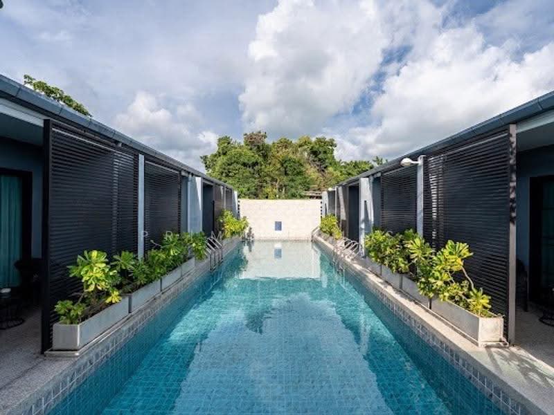 ราไวย์, ภูเก็ต, ราไวย์, เมืองภูเก็ต, ภูเก็ต, 39 ตร.ม., วิลล่า ให้เช่า, โดย Prime James, 500519155 - DDproperty.com