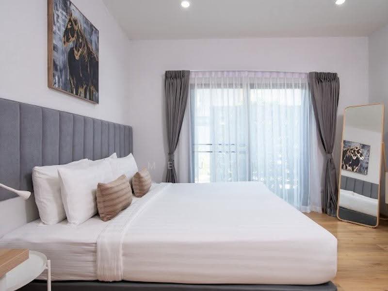ราไวย์, ภูเก็ต, ราไวย์, เมืองภูเก็ต, ภูเก็ต, 39 ตร.ม., วิลล่า ให้เช่า, โดย Prime James, 500519155 - DDproperty.com