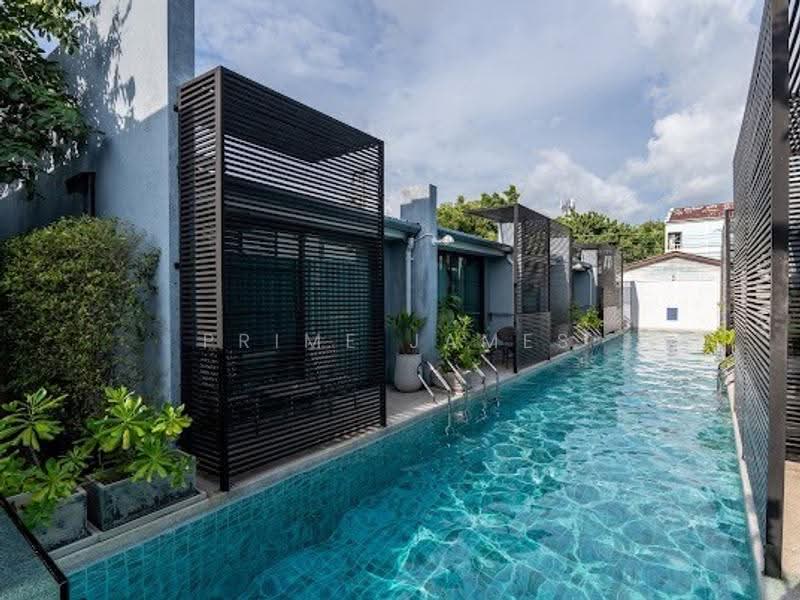 Condo, Phuket, Rawai, Muang Phuket, Phuket, 1 Bedroom, 39 sqm, Villa For Rent, by Prime James, 500519155 - DDproperty.com