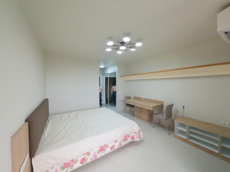 I-House Rama 9-Ekkamai, bangkok, Rama 9, Bang Kapi, Huai Khwang, Bangkok, Studio, 30 sqm, Condo For Rent, by Khun Nest, 500519156 - DDproperty.com