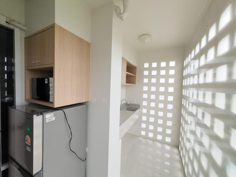 I-House Rama 9-Ekkamai, bangkok, Rama 9, Bang Kapi, Huai Khwang, Bangkok, Studio, 30 sqm, Condo For Rent, by Khun Nest, 500519156 - DDproperty.com