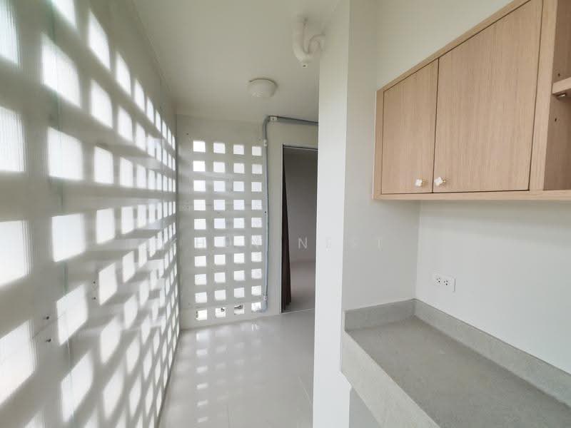 I-House Rama 9-Ekkamai, bangkok, Rama 9, Bang Kapi, Huai Khwang, Bangkok, Studio, 30 sqm, Condo For Rent, by Khun Nest, 500519156 - DDproperty.com