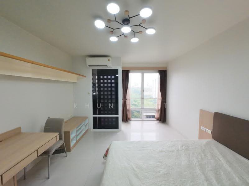 I-House Rama 9-Ekkamai, bangkok, Rama 9, Bang Kapi, Huai Khwang, Bangkok, Studio, 30 sqm, Condo For Rent, by Khun Nest, 500519156 - DDproperty.com