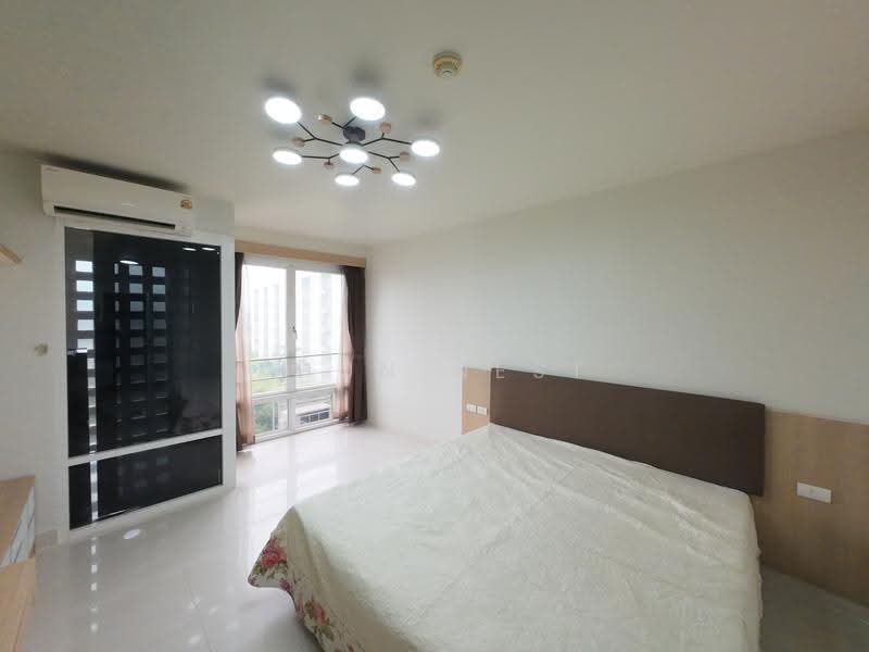 I-House Rama 9-Ekkamai, bangkok, Rama 9, Bang Kapi, Huai Khwang, Bangkok, Studio, 30 sqm, Condo For Rent, by Khun Nest, 500519156 - DDproperty.com