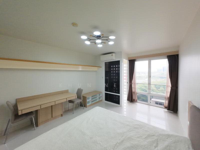 I-House Rama 9-Ekkamai, bangkok, Rama 9, Bang Kapi, Huai Khwang, Bangkok, Studio, 30 sqm, Condo For Rent, by Khun Nest, 500519156 - DDproperty.com