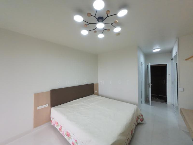 I-House Rama 9-Ekkamai, bangkok, Rama 9, Bang Kapi, Huai Khwang, Bangkok, Studio, 30 sqm, Condo For Rent, by Khun Nest, 500519156 - DDproperty.com