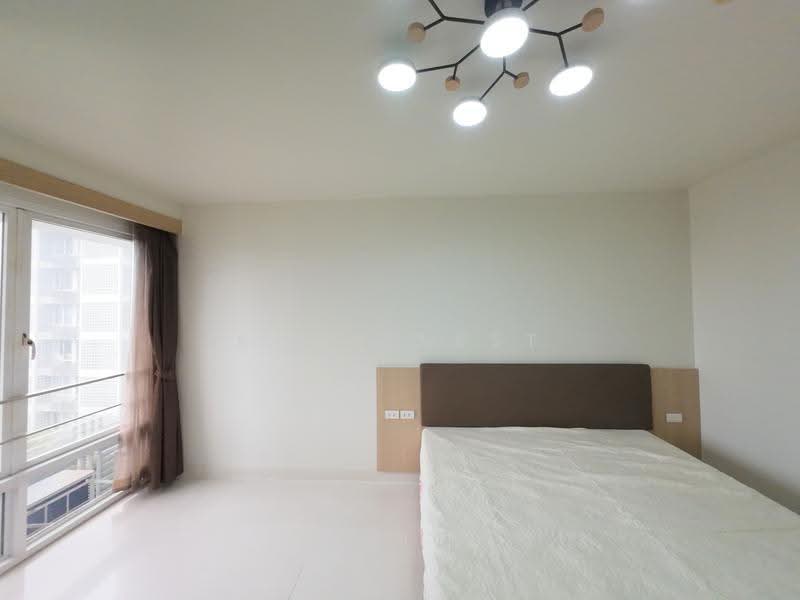I-House Rama 9-Ekkamai, bangkok, Rama 9, Bang Kapi, Huai Khwang, Bangkok, Studio, 30 sqm, Condo For Rent, by Khun Nest, 500519156 - DDproperty.com