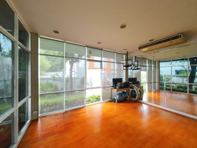 I-House Rama 9-Ekkamai, bangkok, Rama 9, Bang Kapi, Huai Khwang, Bangkok, Studio, 30 sqm, Condo For Rent, by Khun Nest, 500519156 - DDproperty.com