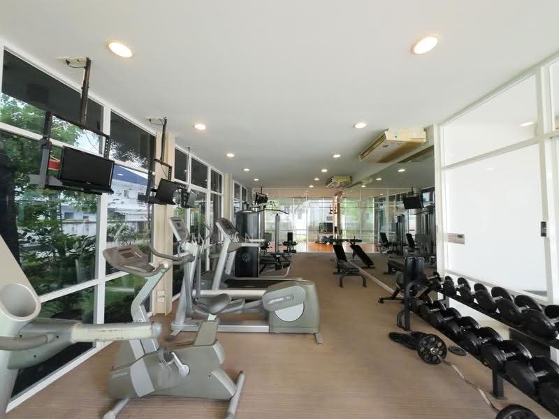 I-House Rama 9-Ekkamai, bangkok, Rama 9, Bang Kapi, Huai Khwang, Bangkok, Studio, 30 sqm, Condo For Rent, by Khun Nest, 500519156 - DDproperty.com