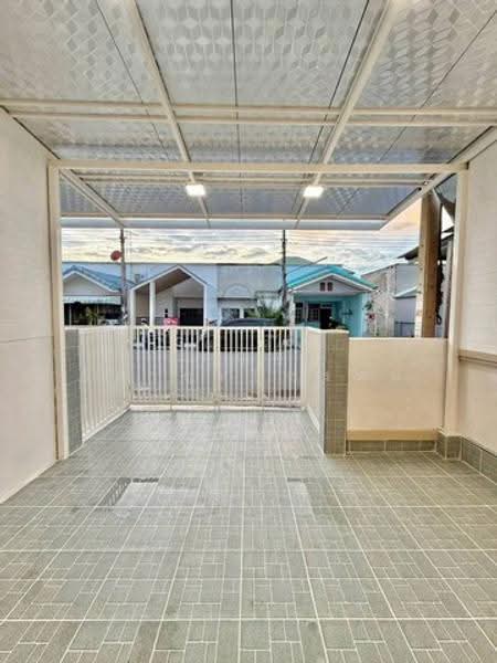 หมู่บ้านพิมลราช 4, Nonthaburi, Sai Noi, Nonthaburi, 2 Bedrooms, 1 sqm, Townhouse For Sale, by บุญชู อัศวฤทธิพรหม์, 500519158 - DDproperty.com