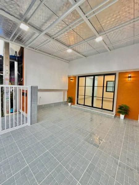หมู่บ้านพิมลราช 4, Nonthaburi, Sai Noi, Nonthaburi, 2 Bedrooms, 1 sqm, Townhouse For Sale, by บุญชู อัศวฤทธิพรหม์, 500519158 - DDproperty.com