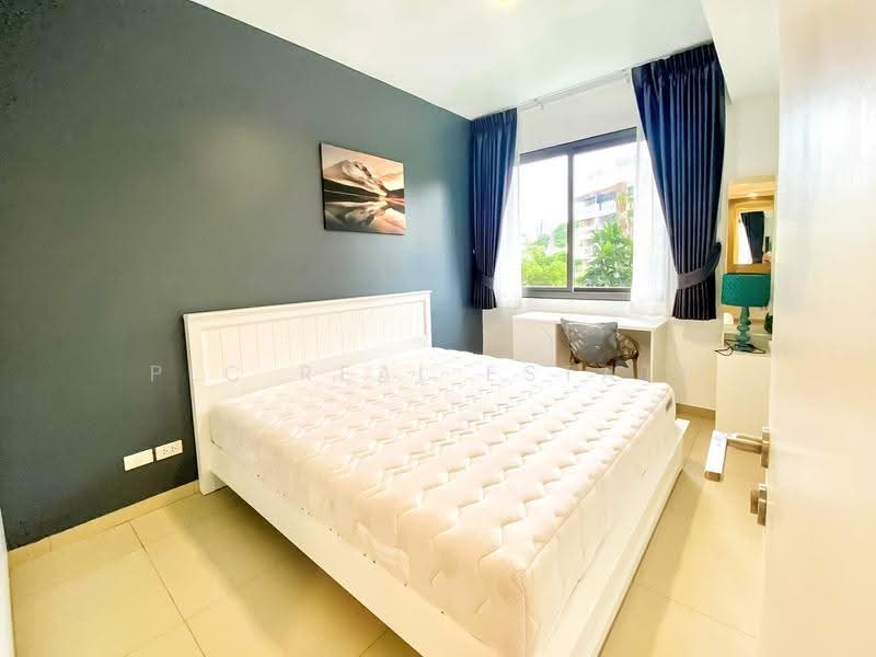 Unixx South Pattaya, chon-buri, Village No. 12 163, Nong Pru, Bang Lamung (Pattaya), Chon Buri (Pattaya), 1 Bedroom, 35 sqm, Condo For Sale, by PLC real estate, 500519159 - DDproperty.com