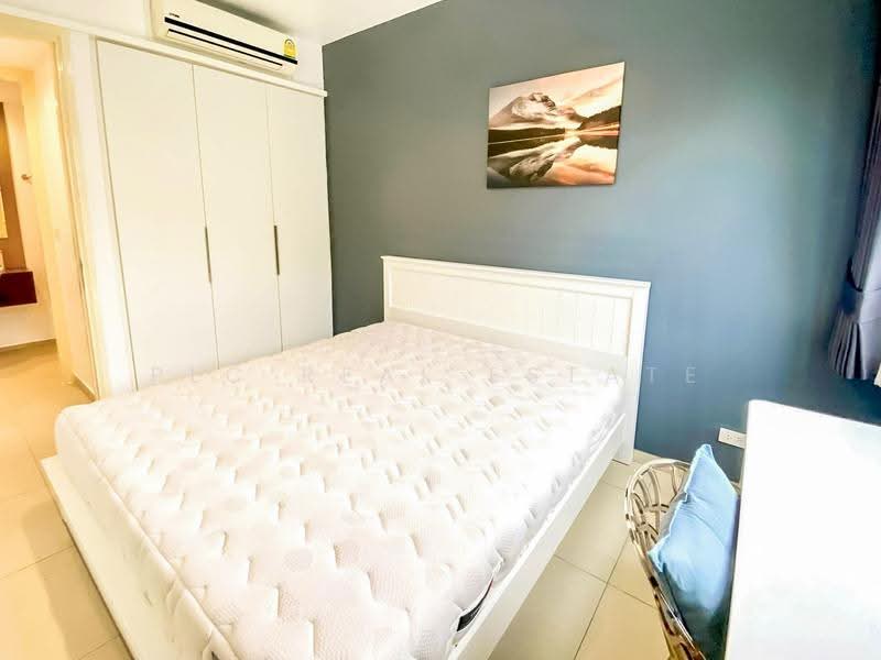 Unixx South Pattaya, chon-buri, Village No. 12 163, Nong Pru, Bang Lamung (Pattaya), Chon Buri (Pattaya), 1 Bedroom, 35 sqm, Condo For Sale, by PLC real estate, 500519159 - DDproperty.com