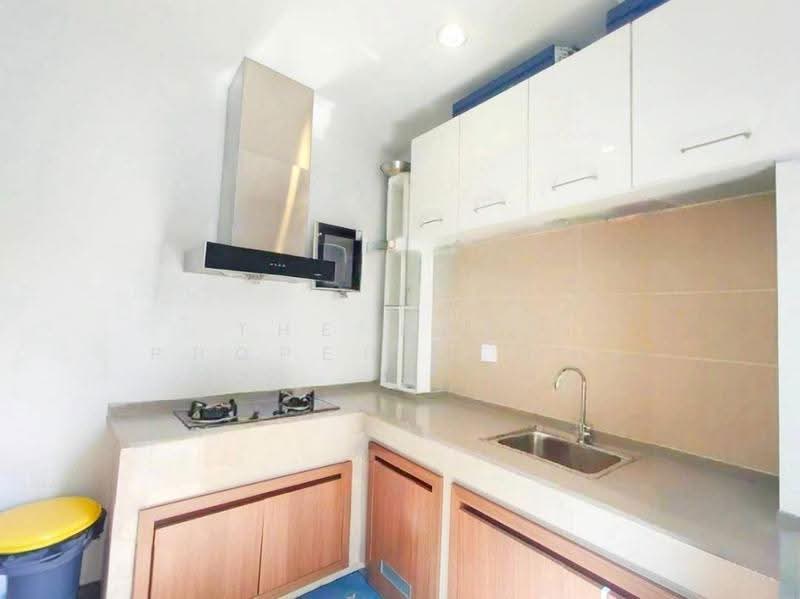 Burasiri Bangna, Samut Prakan, 88 Rattanarat Road, Bang Sao Thong, Samut Prakan, 3 Bedrooms, 113 sqm, Single Detached House For Sale, by The Best Property กฤษ , 500519160 - DDproperty.com