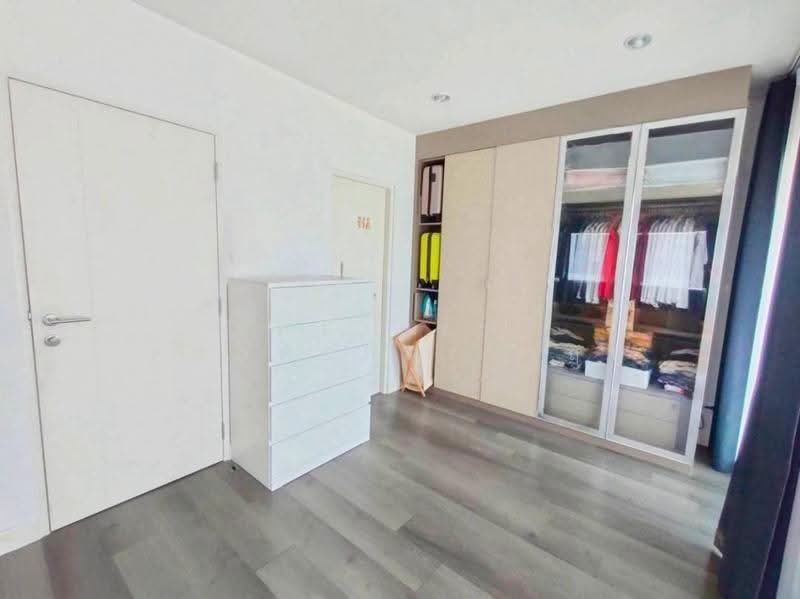 Burasiri Bangna, Samut Prakan, 88 Rattanarat Road, Bang Sao Thong, Samut Prakan, 3 Bedrooms, 113 sqm, Single Detached House For Sale, by The Best Property กฤษ , 500519160 - DDproperty.com