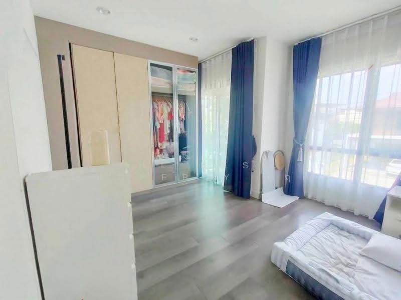 Burasiri Bangna, Samut Prakan, 88 Rattanarat Road, Bang Sao Thong, Samut Prakan, 3 Bedrooms, 113 sqm, Single Detached House For Sale, by The Best Property กฤษ , 500519160 - DDproperty.com