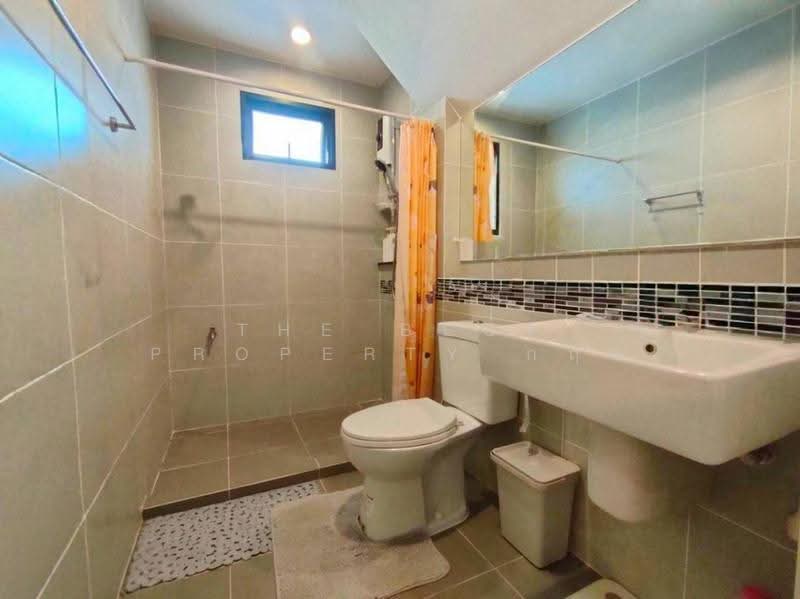 Burasiri Bangna, Samut Prakan, 88 Rattanarat Road, Bang Sao Thong, Samut Prakan, 3 Bedrooms, 113 sqm, Single Detached House For Sale, by The Best Property กฤษ , 500519160 - DDproperty.com