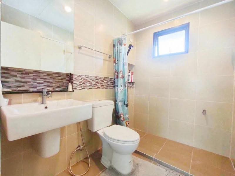 Burasiri Bangna, Samut Prakan, 88 Rattanarat Road, Bang Sao Thong, Samut Prakan, 3 Bedrooms, 113 sqm, Single Detached House For Sale, by The Best Property กฤษ , 500519160 - DDproperty.com