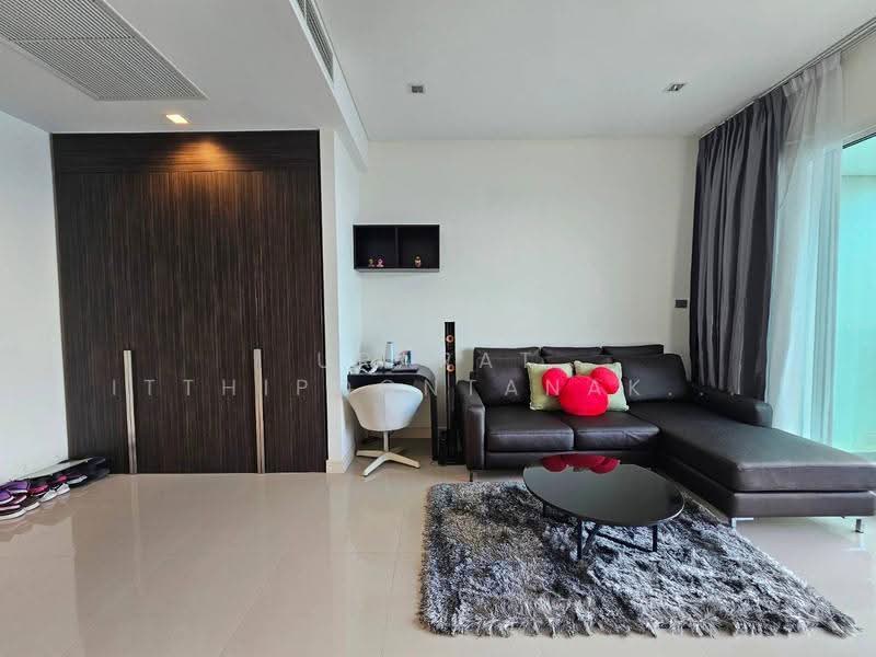 Reflection Jomtien Beach, Chon Buri (Pattaya), 15 Village No. 1 98/1, Na Chom Thian, Sattahip, Chon Buri (Pattaya), 1 Bedroom, 60 sqm, Condo For Rent, by Urarat Itthipoontanakorn, 500519162 - DDproperty.com