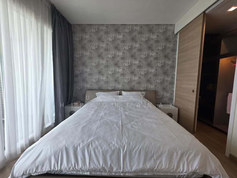Reflection Jomtien Beach, Chon Buri (Pattaya), 15 Village No. 1 98/1, Na Chom Thian, Sattahip, Chon Buri (Pattaya), 1 Bedroom, 60 sqm, Condo For Rent, by Urarat Itthipoontanakorn, 500519162 - DDproperty.com
