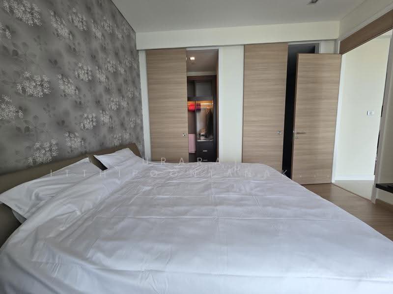 Reflection Jomtien Beach, Chon Buri (Pattaya), 15 Village No. 1 98/1, Na Chom Thian, Sattahip, Chon Buri (Pattaya), 1 Bedroom, 60 sqm, Condo For Rent, by Urarat Itthipoontanakorn, 500519162 - DDproperty.com