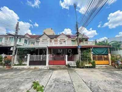 ขาย - หมู่บ้านพรไพลิน, กรุงเทพ