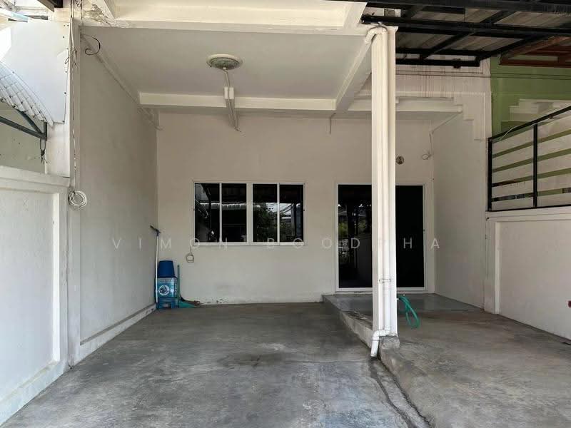 หมู่บ้านพรไพลิน, Bangkok, Samsen Nok, Huai Khwang, Bangkok, 3 Bedrooms, 130 sqm, Townhouse For Sale, by Vimon Boodpha, 500519164 - DDproperty.com