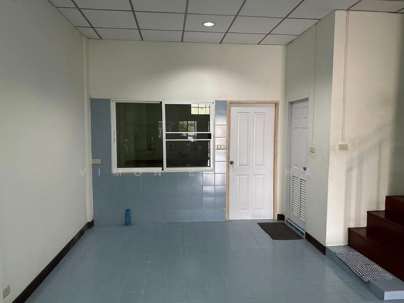 หมู่บ้านพรไพลิน, Bangkok, Samsen Nok, Huai Khwang, Bangkok, 3 Bedrooms, 130 sqm, Townhouse For Sale, by Vimon Boodpha, 500519164 - DDproperty.com
