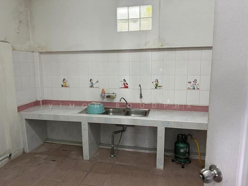หมู่บ้านพรไพลิน, Bangkok, Samsen Nok, Huai Khwang, Bangkok, 3 Bedrooms, 130 sqm, Townhouse For Sale, by Vimon Boodpha, 500519164 - DDproperty.com