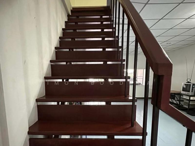 หมู่บ้านพรไพลิน, กรุงเทพ, สามเสนนอก, ห้วยขวาง, กรุงเทพ, 130 ตร.ม., ทาวน์เฮ้าส์ ขาย, โดย Vimon Boodpha, 500519164 - DDproperty.com