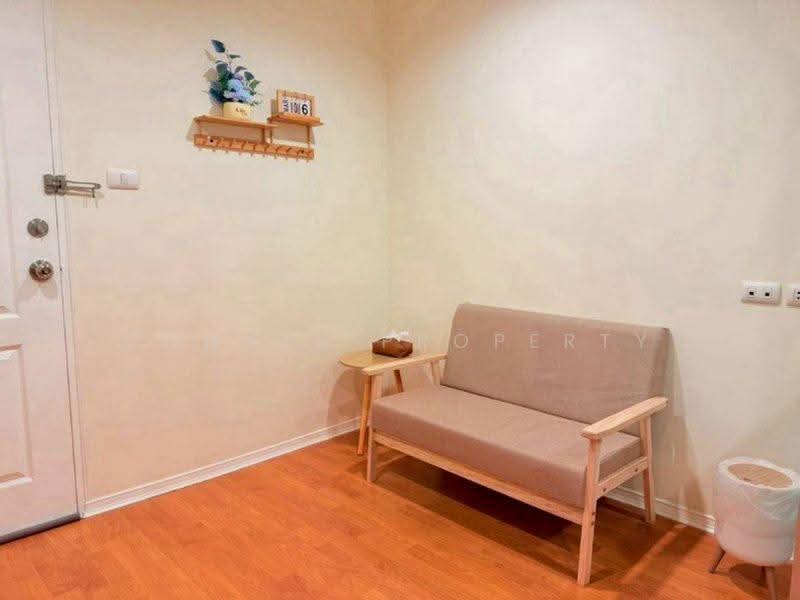 Lumpini Condo Town North Pattaya-Sukumvit : ลุมพินี คอนโดทาวน์ พัทยาเหนือ-สุขุมวิท, ชลบุรี, สุขุมวิท, นาเกลือ, บางละมุง, ชลบุรี, 23 ตร.ม., คอนโด ขาย, โดย Connex Property, 500519165 - DDproperty.com