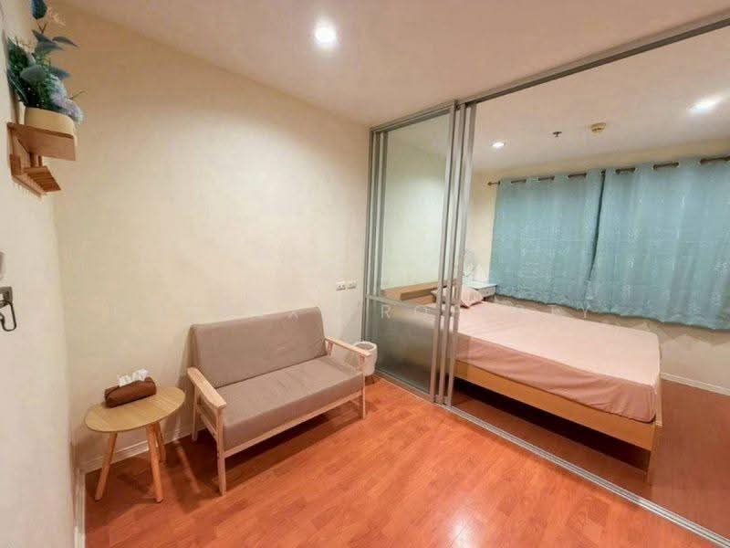Lumpini Condo Town North Pattaya-Sukumvit : ลุมพินี คอนโดทาวน์ พัทยาเหนือ-สุขุมวิท, ชลบุรี, สุขุมวิท, นาเกลือ, บางละมุง, ชลบุรี, 23 ตร.ม., คอนโด ขาย, โดย Connex Property, 500519165 - DDproperty.com