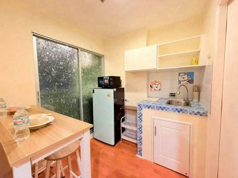Lumpini Condo Town North Pattaya-Sukumvit : ลุมพินี คอนโดทาวน์ พัทยาเหนือ-สุขุมวิท, ชลบุรี, สุขุมวิท, นาเกลือ, บางละมุง, ชลบุรี, 23 ตร.ม., คอนโด ขาย, โดย Connex Property, 500519165 - DDproperty.com