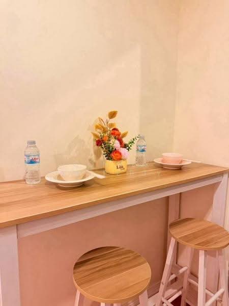 Lumpini Condo Town North Pattaya-Sukumvit, chon-buri, Sukhumvit Road, Na Kloe, Bang Lamung (Pattaya), Chon Buri (Pattaya), 1 Bedroom, 23 sqm, Condo For Sale, by Connex Property, 500519165 - DDproperty.com