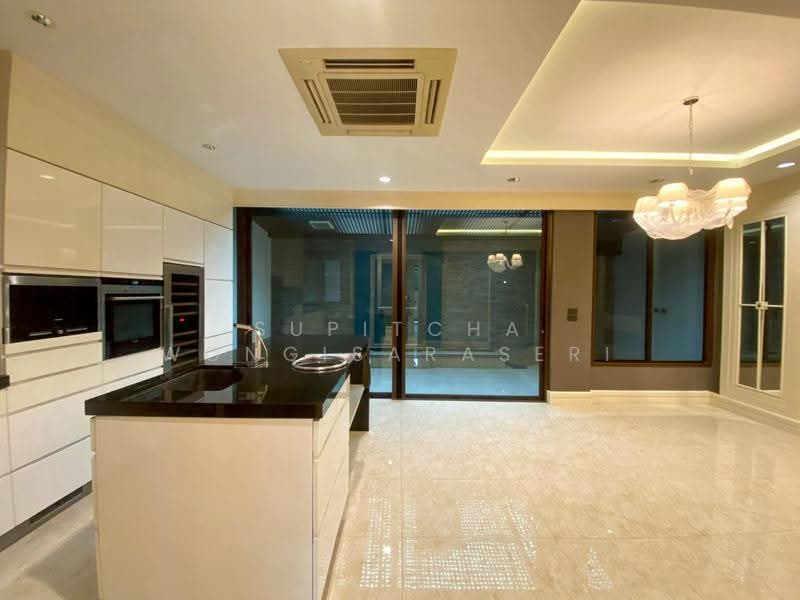 undefined, Bangkok, Phra Kanong Nua, Watthana, Bangkok, 3 Bedrooms, 300 sqm, Townhouse For Sale, by Supitcha Wongisaraseri, 500519167 - DDproperty.com