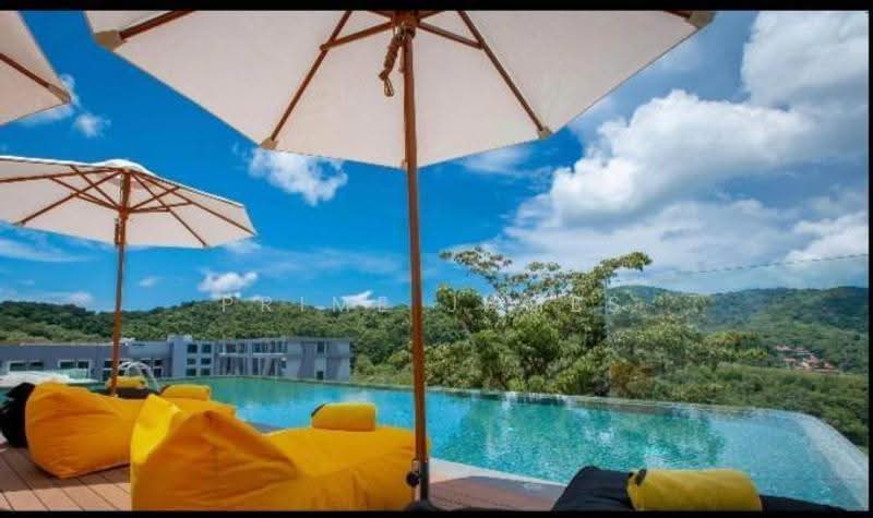 Utopia Dream, Phuket, Soi Suanwat, Rawai, Muang Phuket, Phuket, 1 Bedroom, 39 sqm, Condo For Rent, by Prime James, 500519169 - DDproperty.com