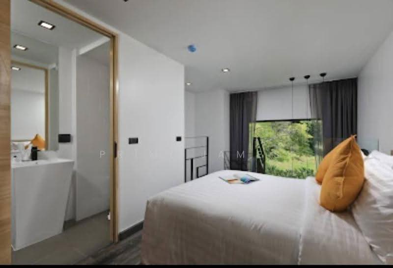 Utopia Dream : ยูโทเปีย ดรีม, ภูเก็ต, ซอยสวนวัด, ราไวย์, เมืองภูเก็ต, ภูเก็ต, 39 ตร.ม., คอนโด ให้เช่า, โดย Prime James, 500519169 - DDproperty.com