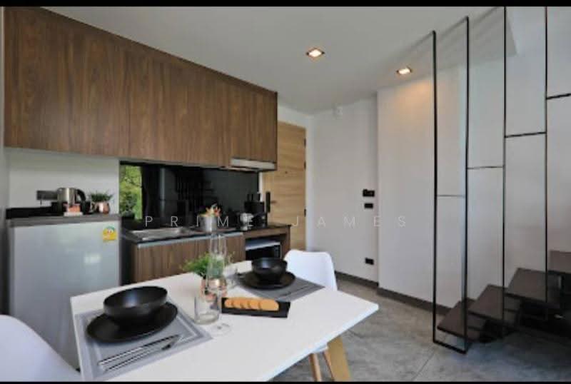 Utopia Dream, Phuket, Soi Suanwat, Rawai, Muang Phuket, Phuket, 1 Bedroom, 39 sqm, Condo For Rent, by Prime James, 500519169 - DDproperty.com