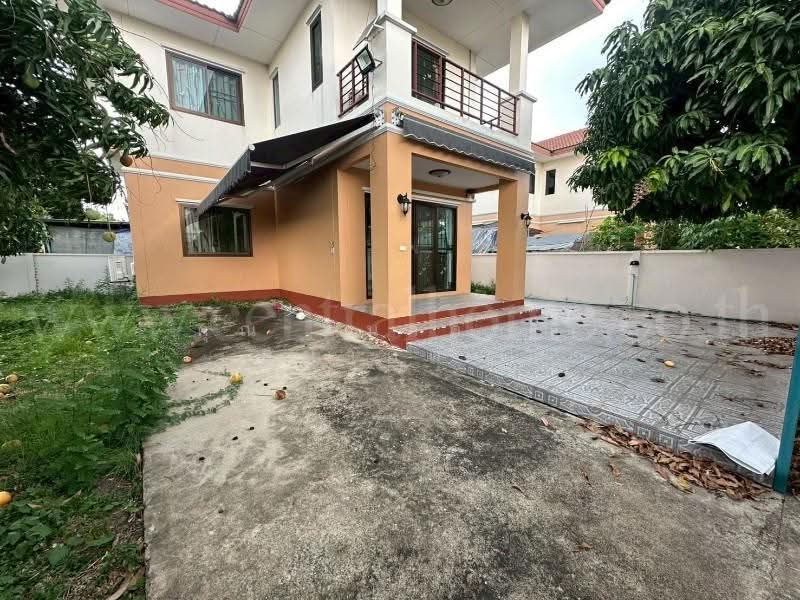 Baan Fuengsuk 5 : บ้านเฟื่องสุข 5, นนทบุรี, หมู่บ้านเฟื่องสุข 5, ลำโพ, บางบัวทอง, นนทบุรี, 200 ตร.ม., บ้านเดี่ยว ขาย, โดย คุณ อนาคต ( อนาคต ), 500519171 - DDproperty.com