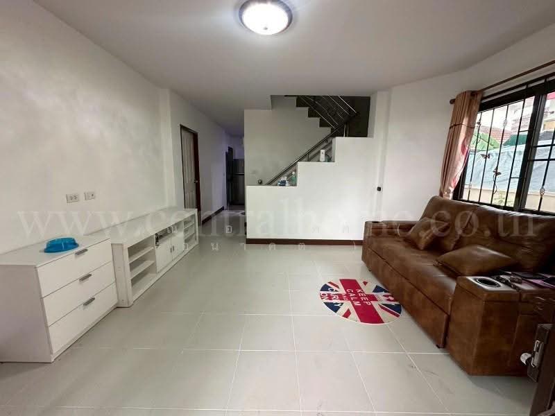 Baan Fuengsuk 5 : บ้านเฟื่องสุข 5, นนทบุรี, หมู่บ้านเฟื่องสุข 5, ลำโพ, บางบัวทอง, นนทบุรี, 200 ตร.ม., บ้านเดี่ยว ขาย, โดย คุณ อนาคต ( อนาคต ), 500519171 - DDproperty.com