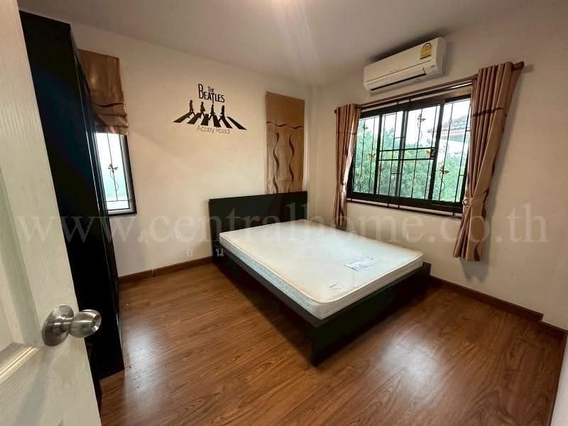Baan Fuengsuk 5, Nonthaburi, Fuengsuk Village 5, Lam Pho, Bang Bua Thong, Nonthaburi, 3 Bedrooms, 200 sqm, Single Detached House For Sale, by คุณ อนาคต ( อนาคต ), 500519171 - DDproperty.com