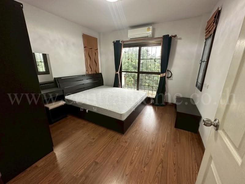 Baan Fuengsuk 5, Nonthaburi, Fuengsuk Village 5, Lam Pho, Bang Bua Thong, Nonthaburi, 3 Bedrooms, 200 sqm, Single Detached House For Sale, by คุณ อนาคต ( อนาคต ), 500519171 - DDproperty.com