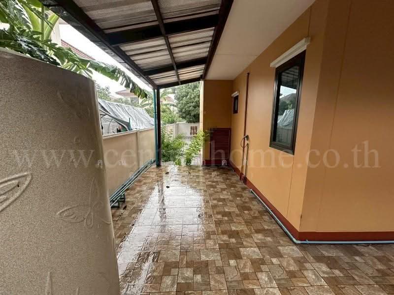 Baan Fuengsuk 5 : บ้านเฟื่องสุข 5, นนทบุรี, หมู่บ้านเฟื่องสุข 5, ลำโพ, บางบัวทอง, นนทบุรี, 200 ตร.ม., บ้านเดี่ยว ขาย, โดย คุณ อนาคต ( อนาคต ), 500519171 - DDproperty.com